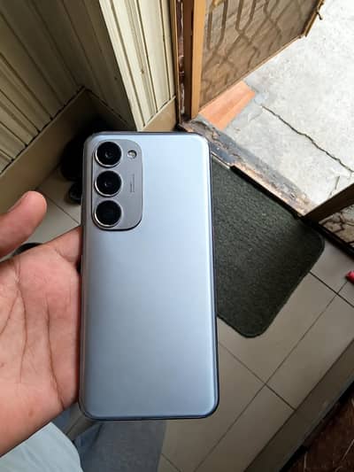 Tecno spark 40 pro plus official pta