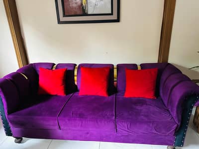 5 seater sofa for sale