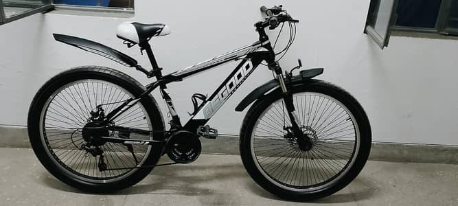 Begood brand cycle for sale