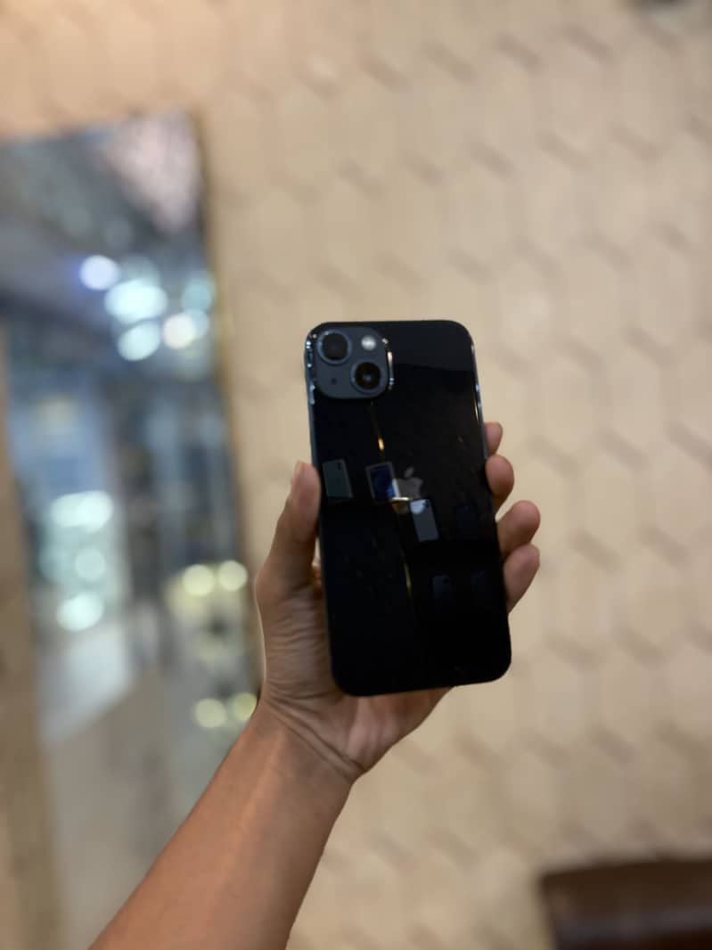 IPhone 13 Jv 2