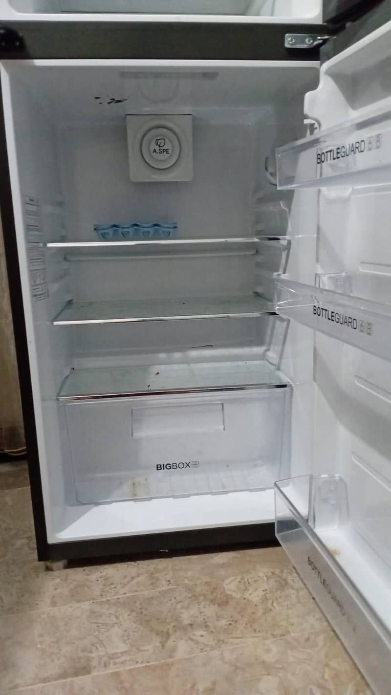 Refrigerator 2