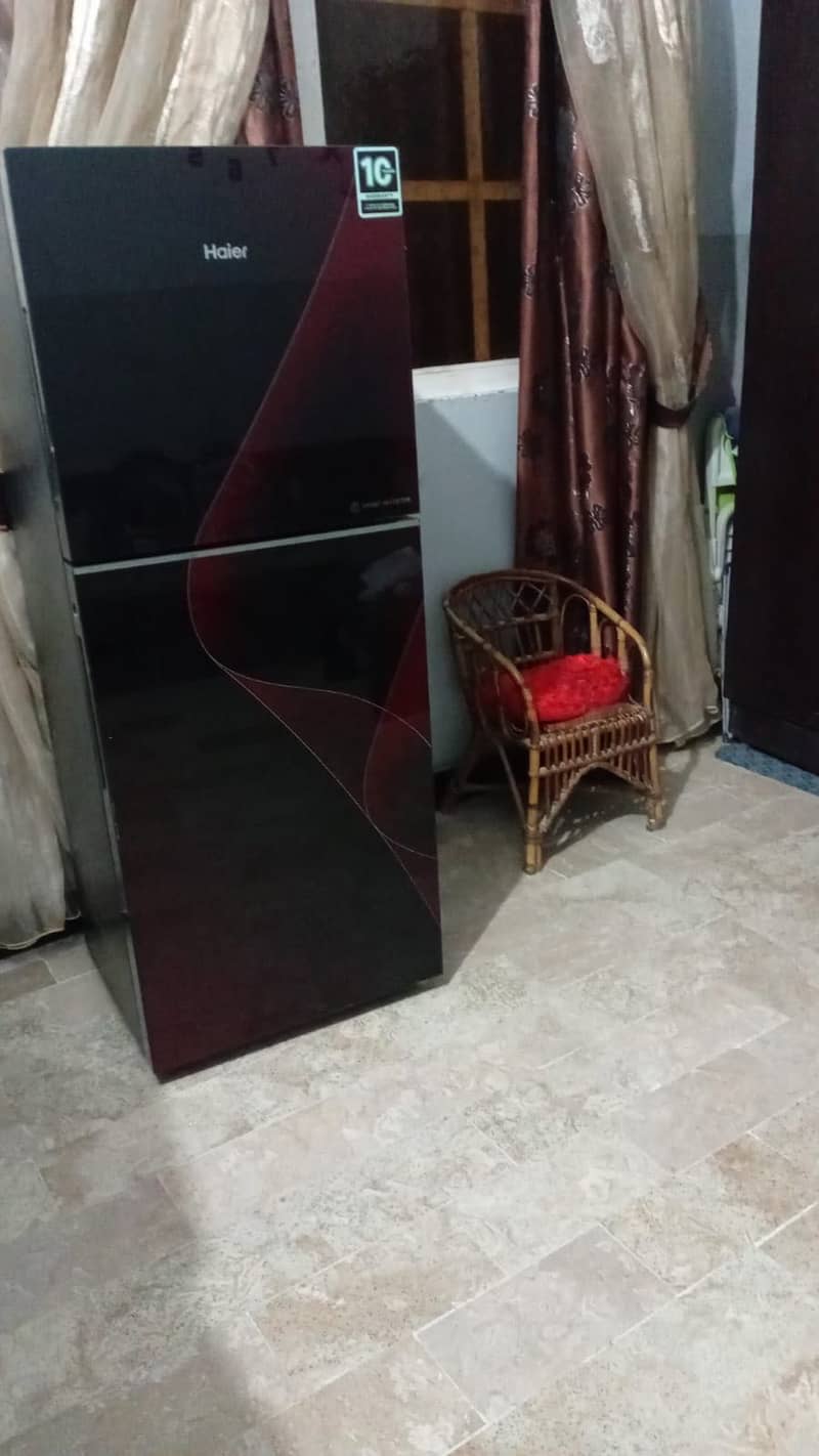 Refrigerator 3