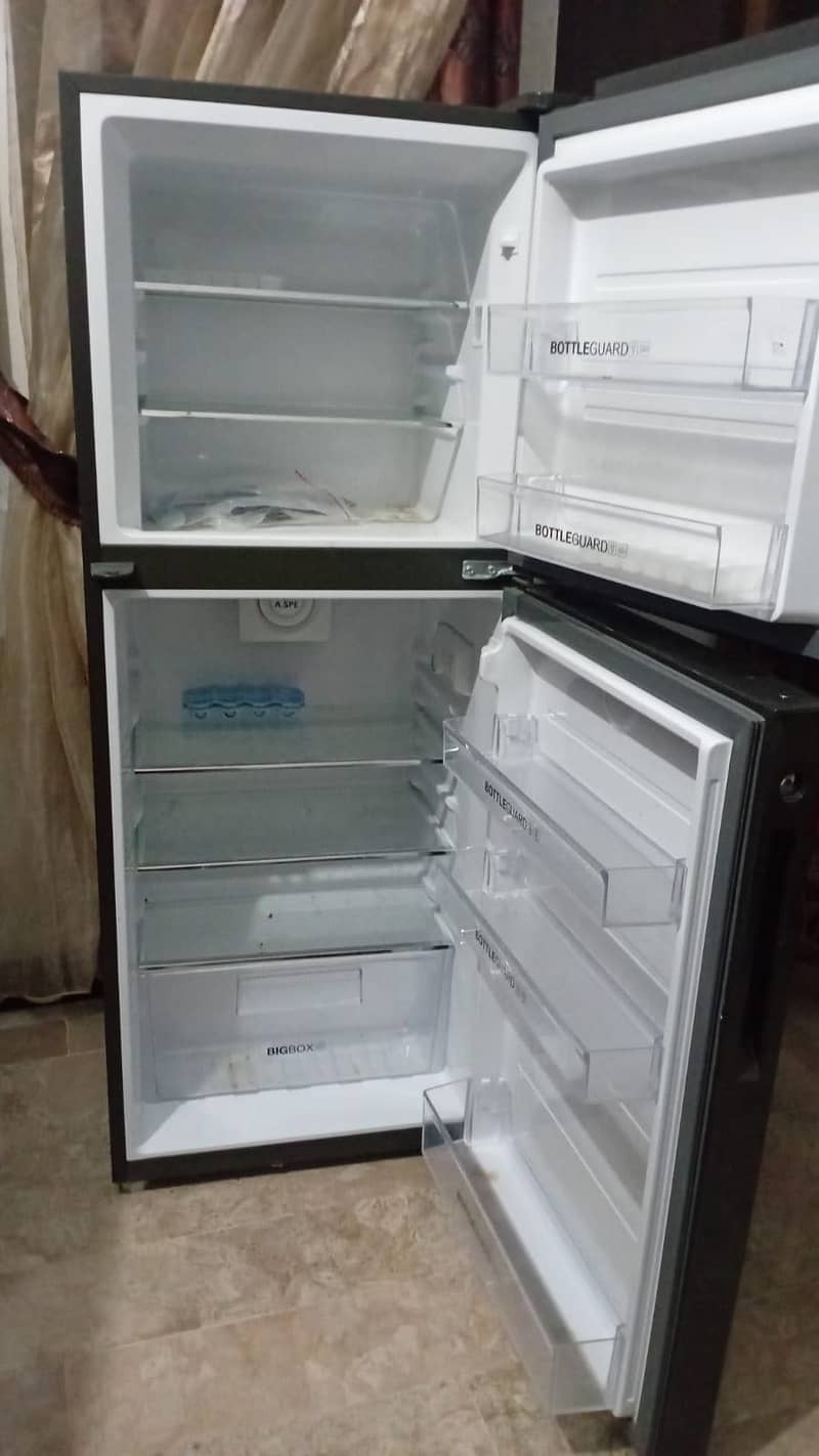 Refrigerator 6