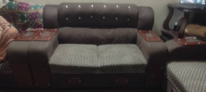 Sofa for Sale