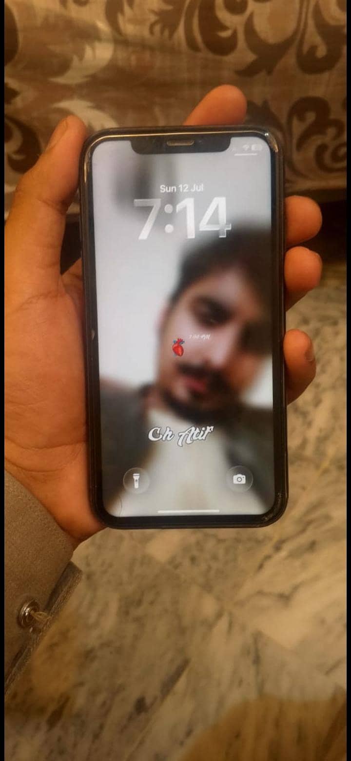 Apple iPhone 11 1