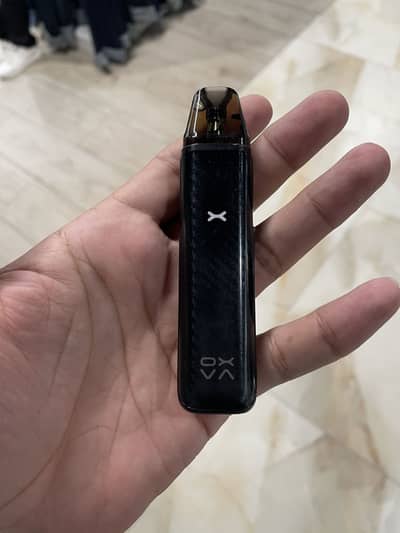 Oxva xlim go 2