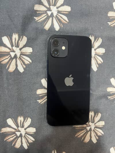 Apple iPhone 12
