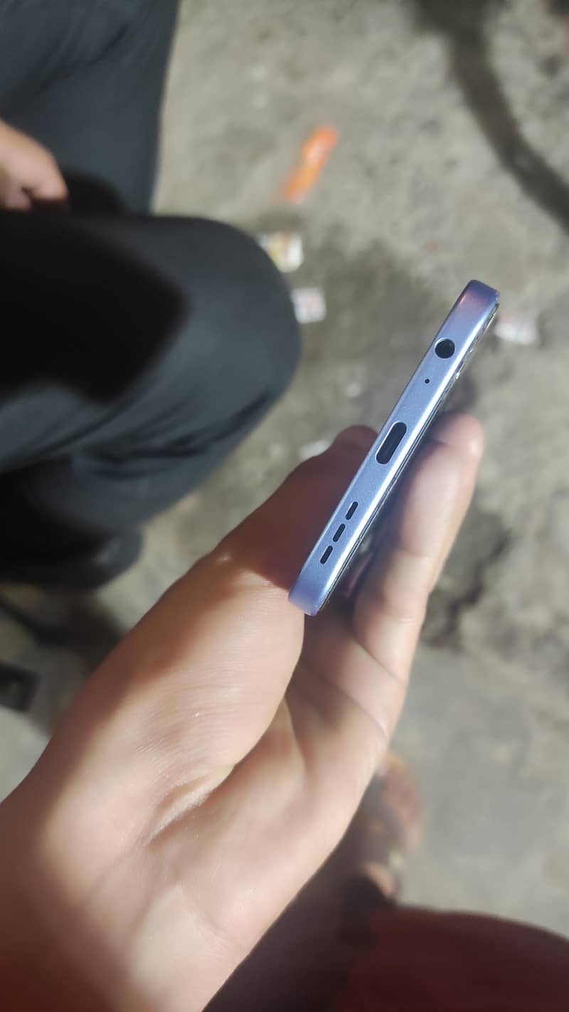 Techno spark 40 pro 5