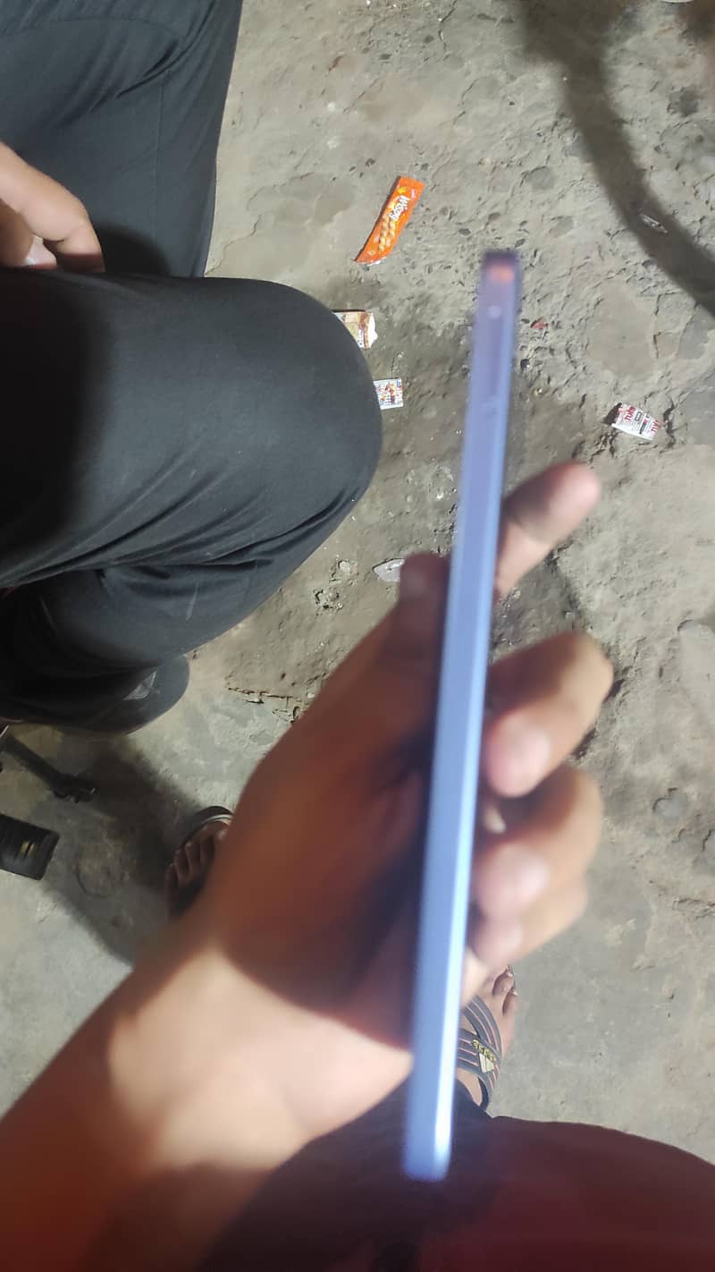 Techno spark 40 pro 6