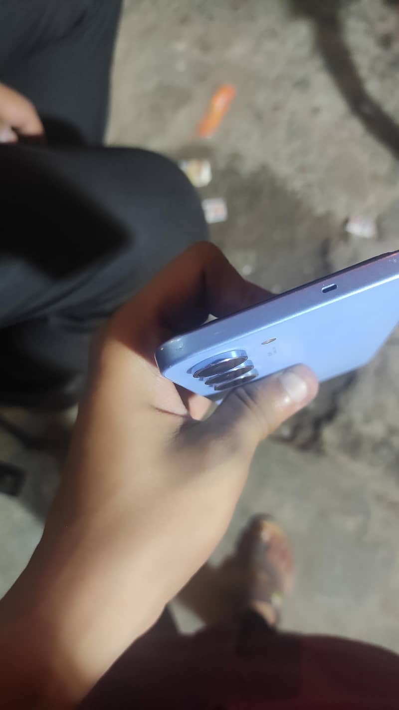 Techno spark 40 pro 7