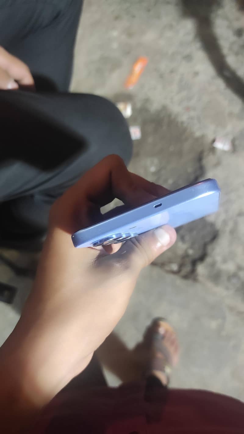 Techno spark 40 pro 8