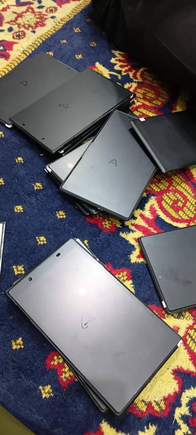 Lenovo Tablets