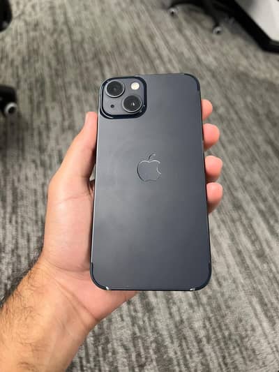 Apple iPhone 13 JV 98% health