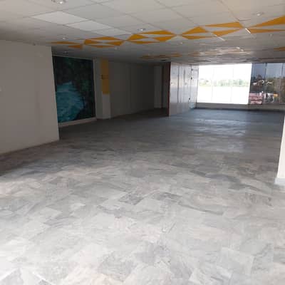 2000 SQFT OFFICE SPACE 3rd FLOOR AVALIABLE FOR RENT