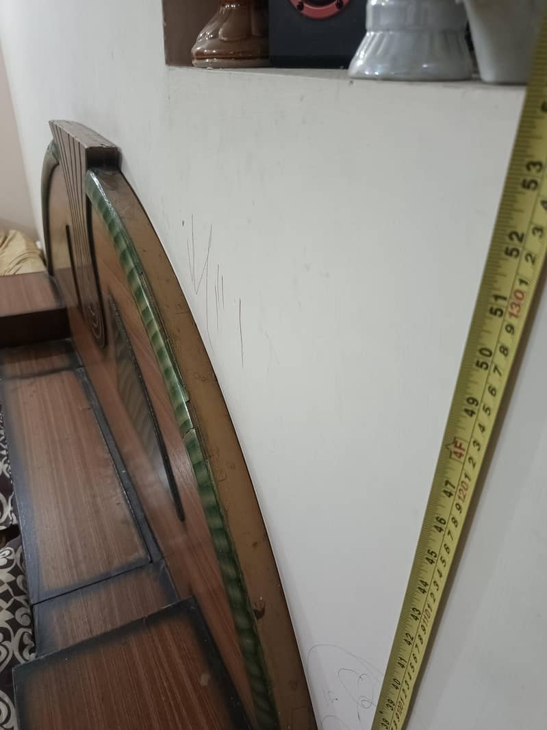 Queen size Double bed 8