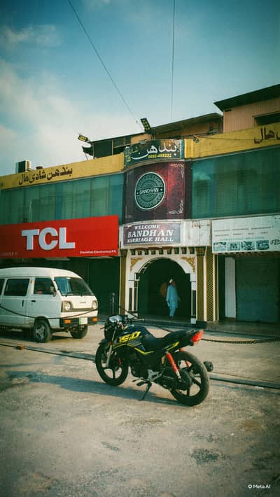 Honda cb 150f modified 25/26 model