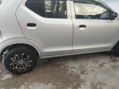 Suzuki Alto 2020
