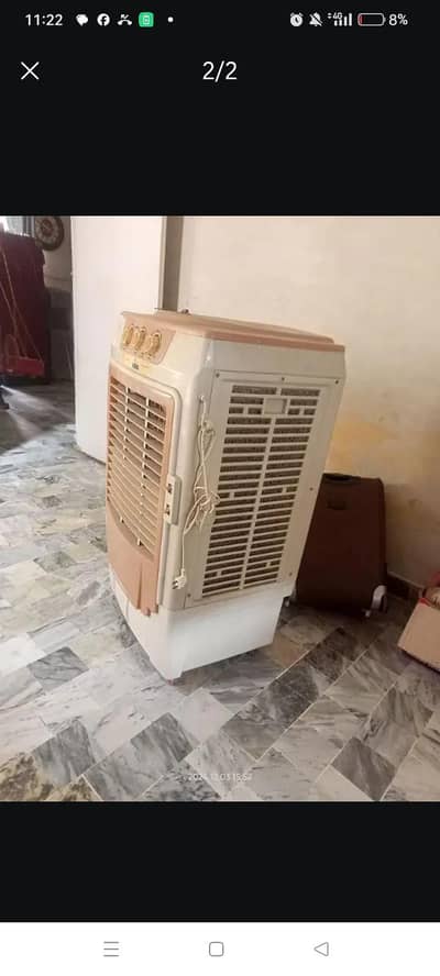 Indus Water Cooler