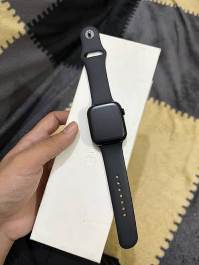 Apple watch series9