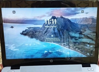 Hp laptop for sale