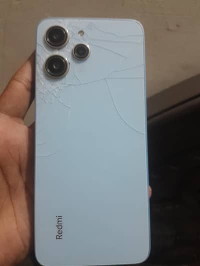 Xiaomi Redmi 12