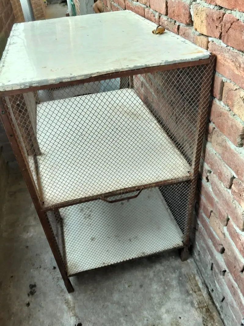 hen cage — photo 3