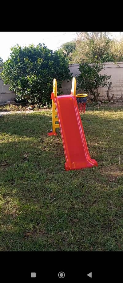 Extra large slide for sale