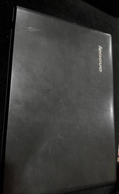 Lenovo laptop