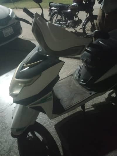electric scooti forsale