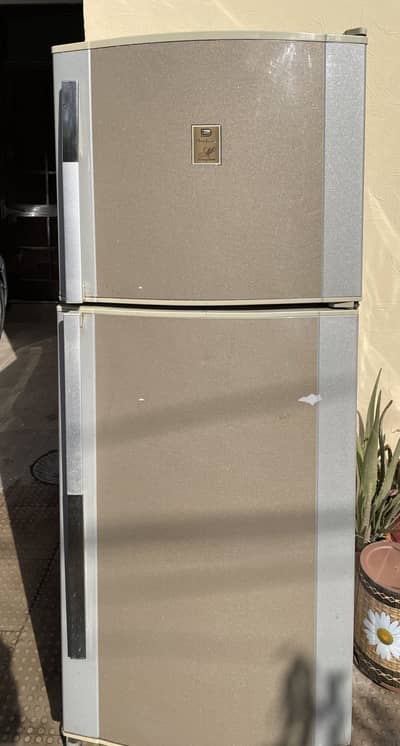 Dawlance fridge