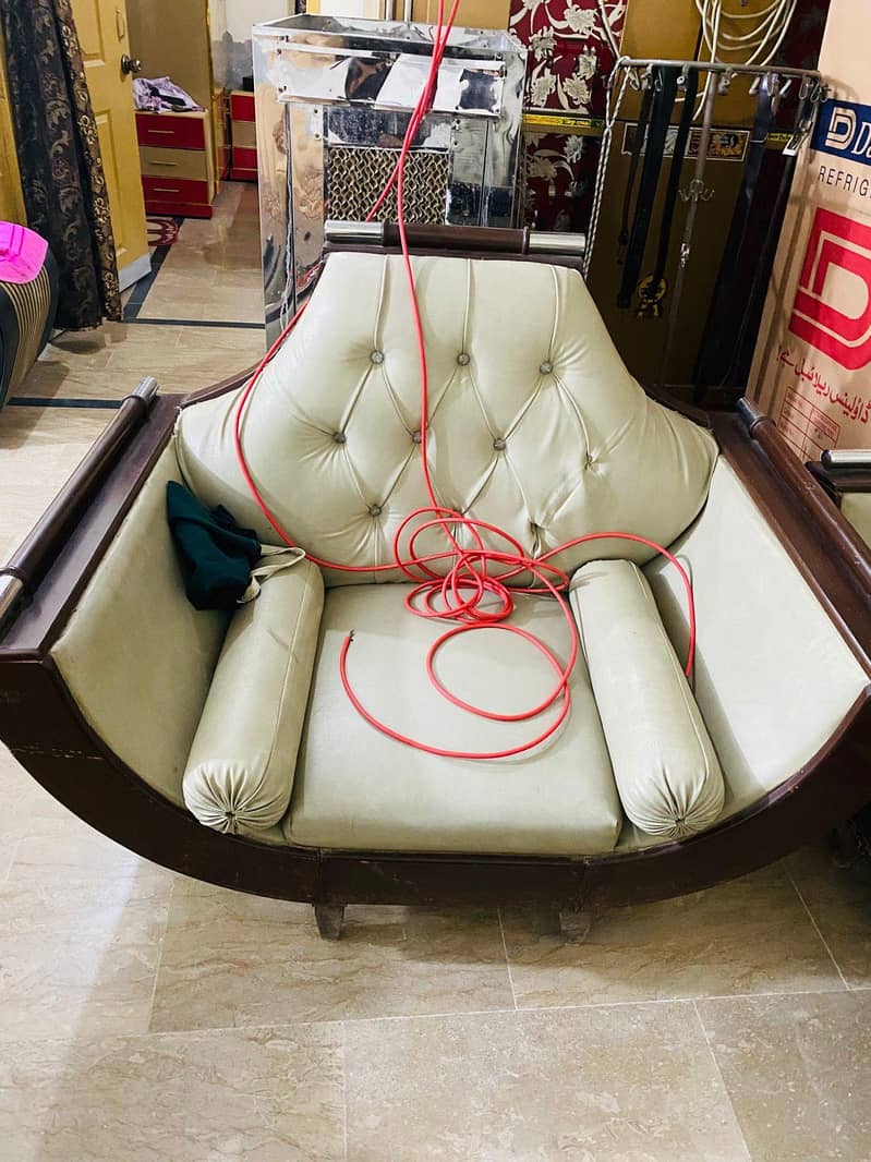 luxury sofa set 3