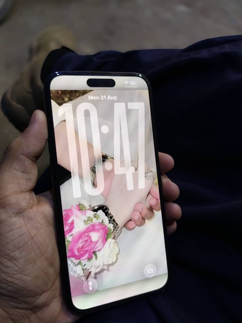 Apple iPhone 16 Plus 1