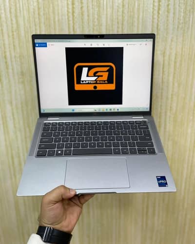 Dell Latitude 7340 | Core i7 13th Gen | 16GB DDR5 | 256GB SSD