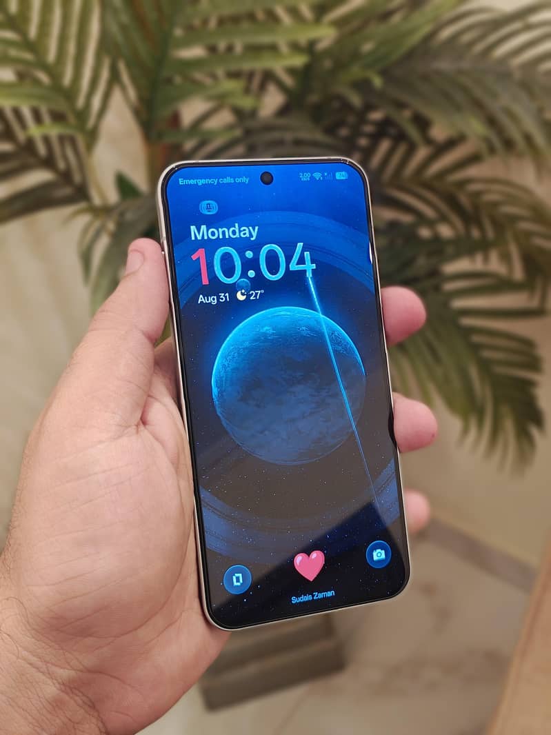 One Plus Other Model 1