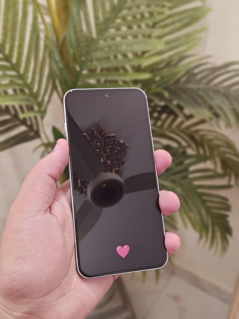 One Plus Other Model 2