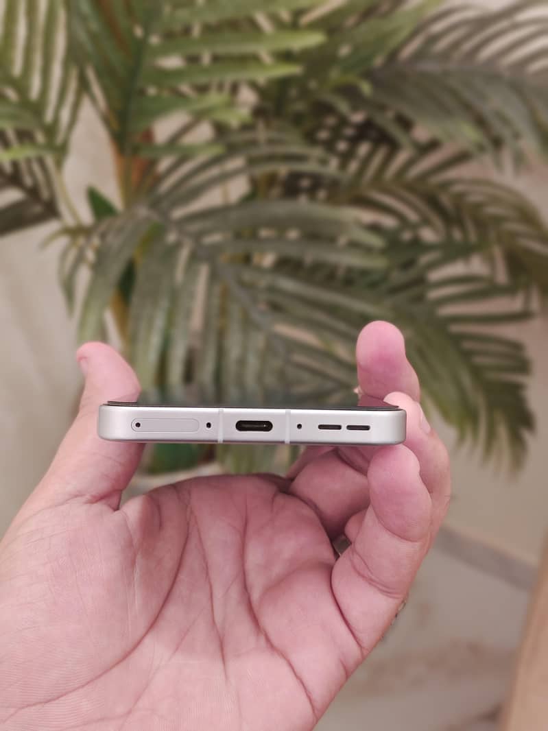 One Plus Other Model 5