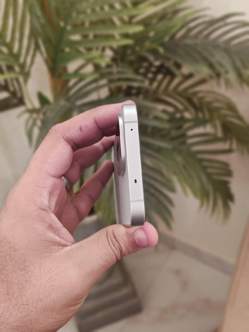 One Plus Other Model 6