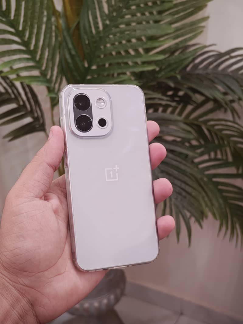One Plus Other Model 7