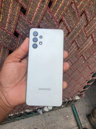 Samsung A32 sale