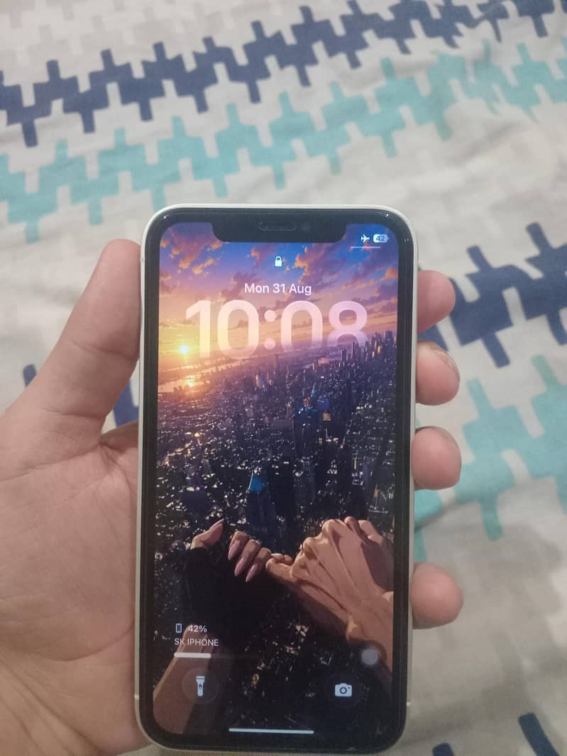 Apple iPhone 11 2