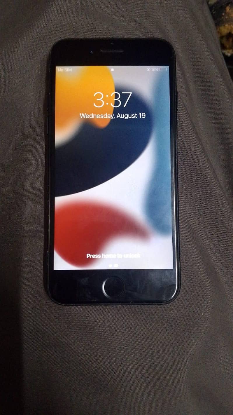 Apple  7.  . 1
