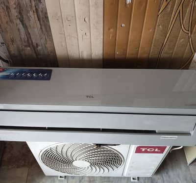 TCL Ac all original 1.5 ton