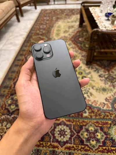 Apple iPhone 16 Pro Max jv