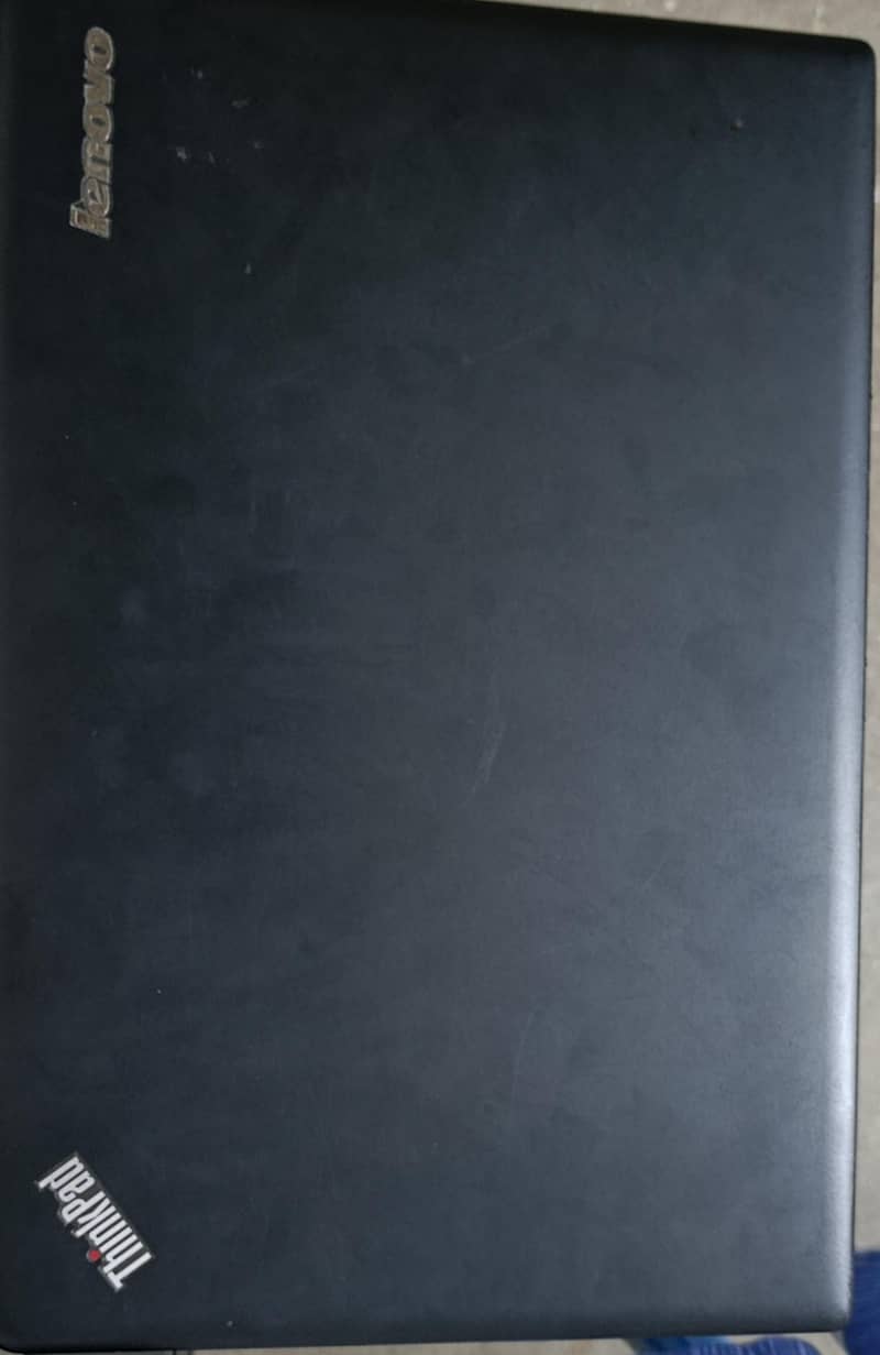 Lenovo Thinkpad E540 5