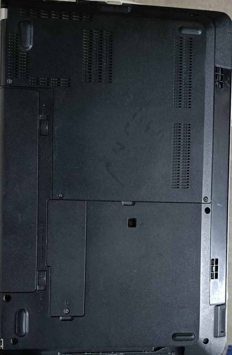 Lenovo Thinkpad E540 6