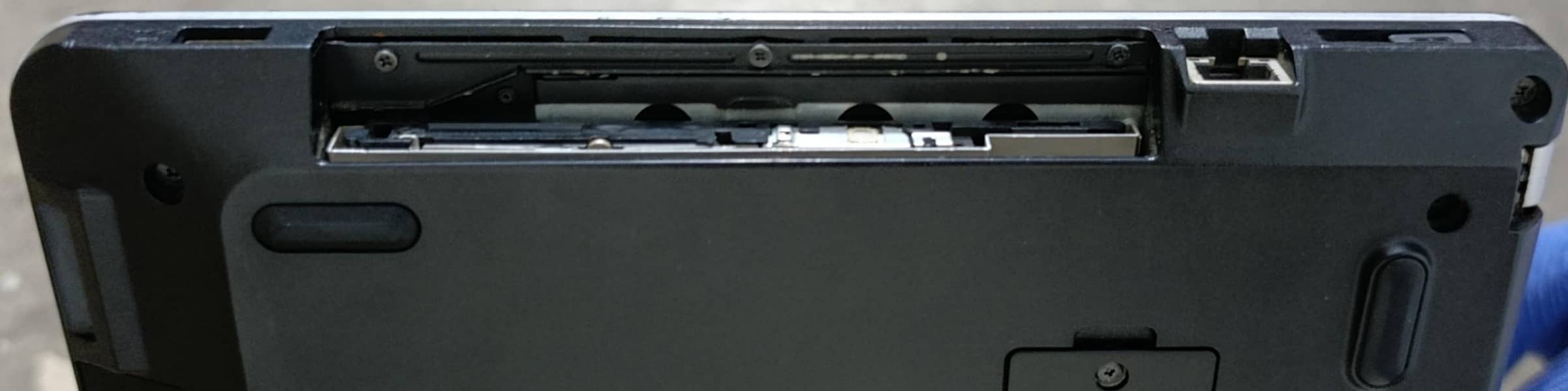 Lenovo Thinkpad E540 7