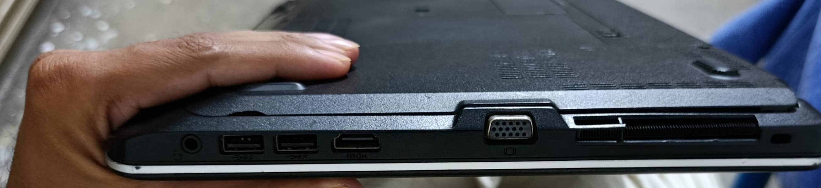 Lenovo Thinkpad E540 8