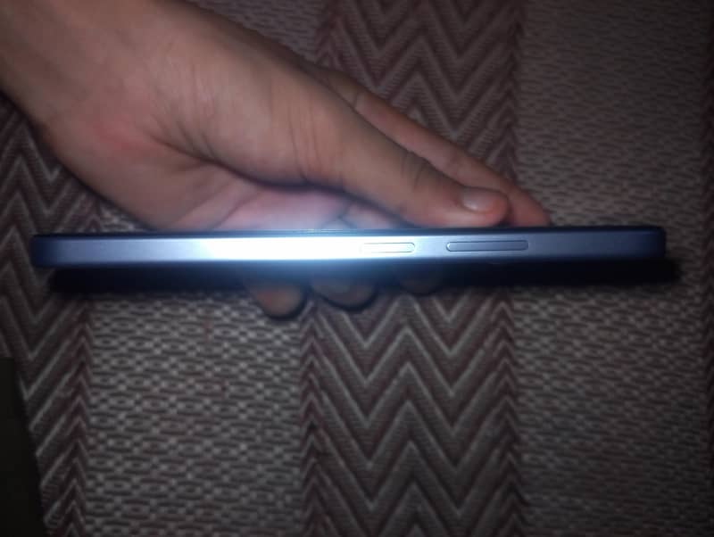 OPPO A6k 1