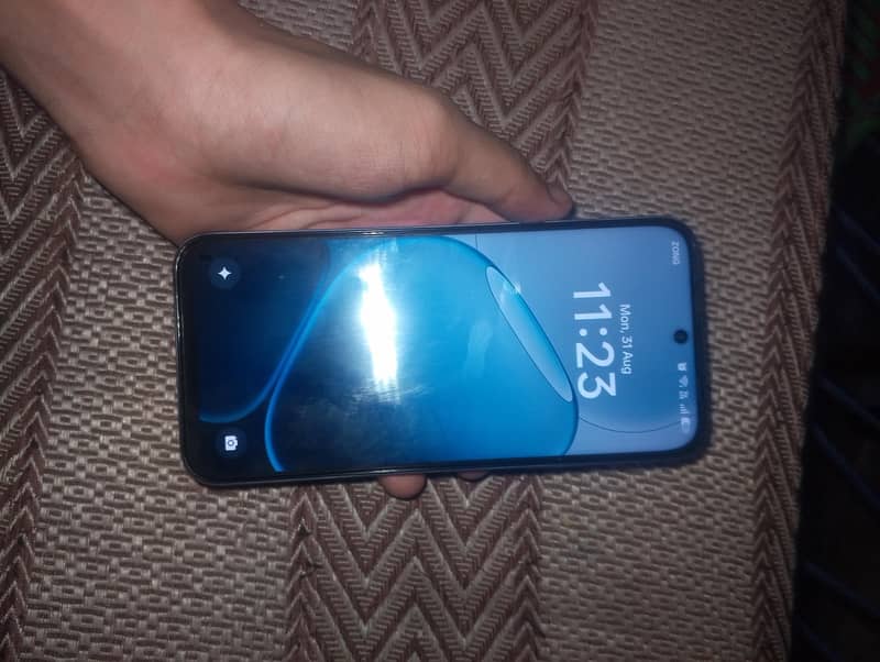 OPPO A6k 2