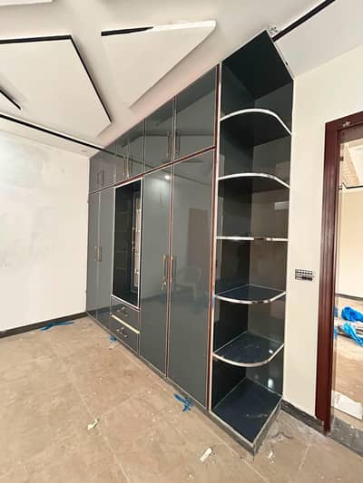 Alrehman Furnitures & Wood Works Fsd